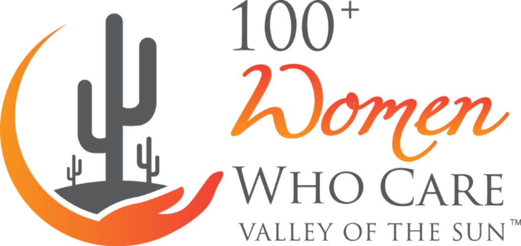 Huge Impact being made by 100+ Women Who Care Valley of the Sun