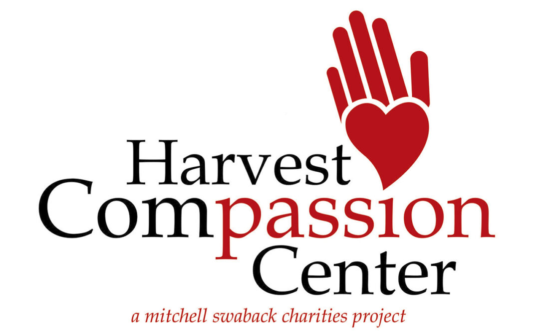 Compassion in Action at Harvest Compassion Centers!