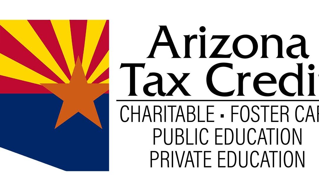 Is It Time To Revisit Arizona’s Charitable Tax Credit Programs?